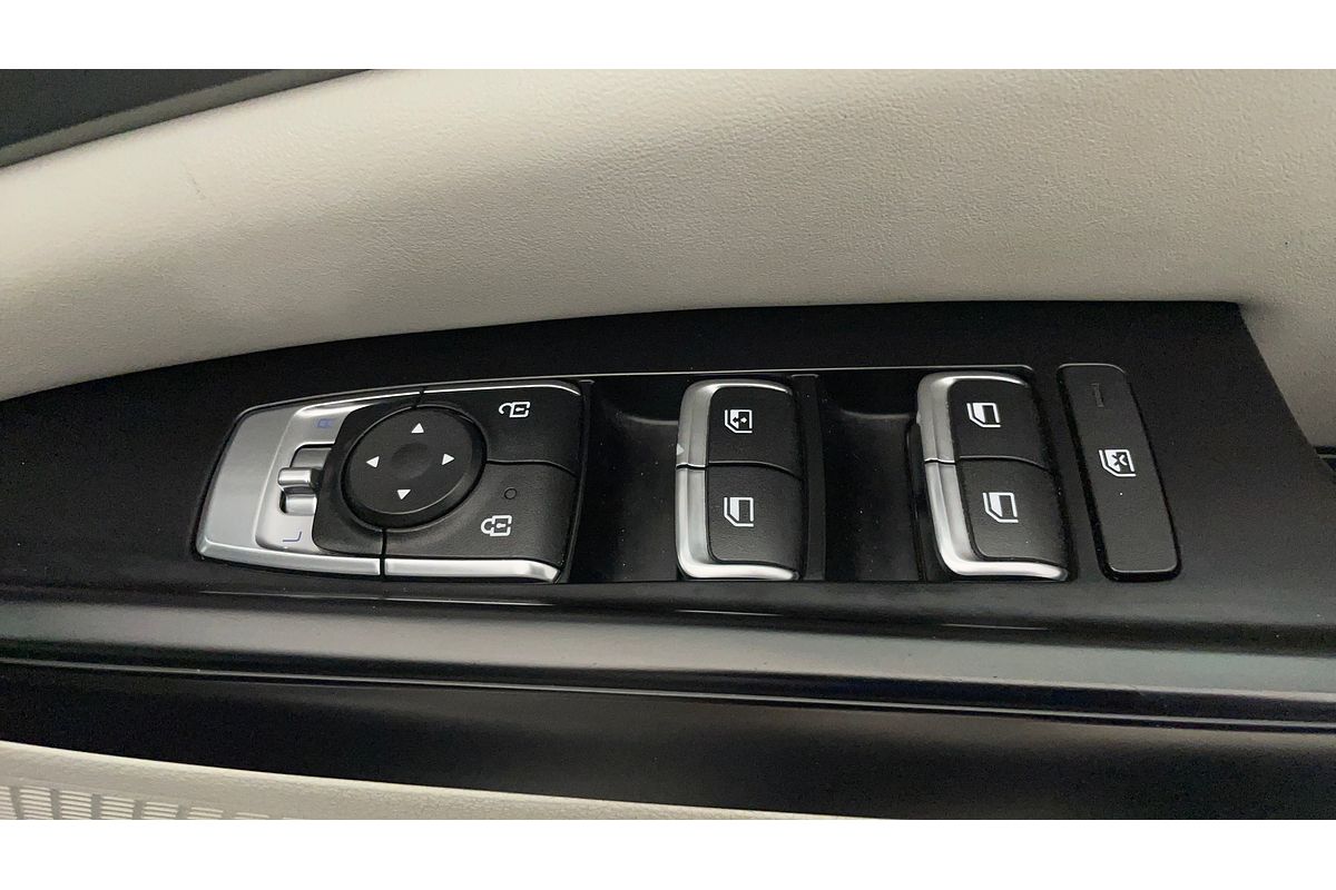 2022 Kia Carnival S KA4