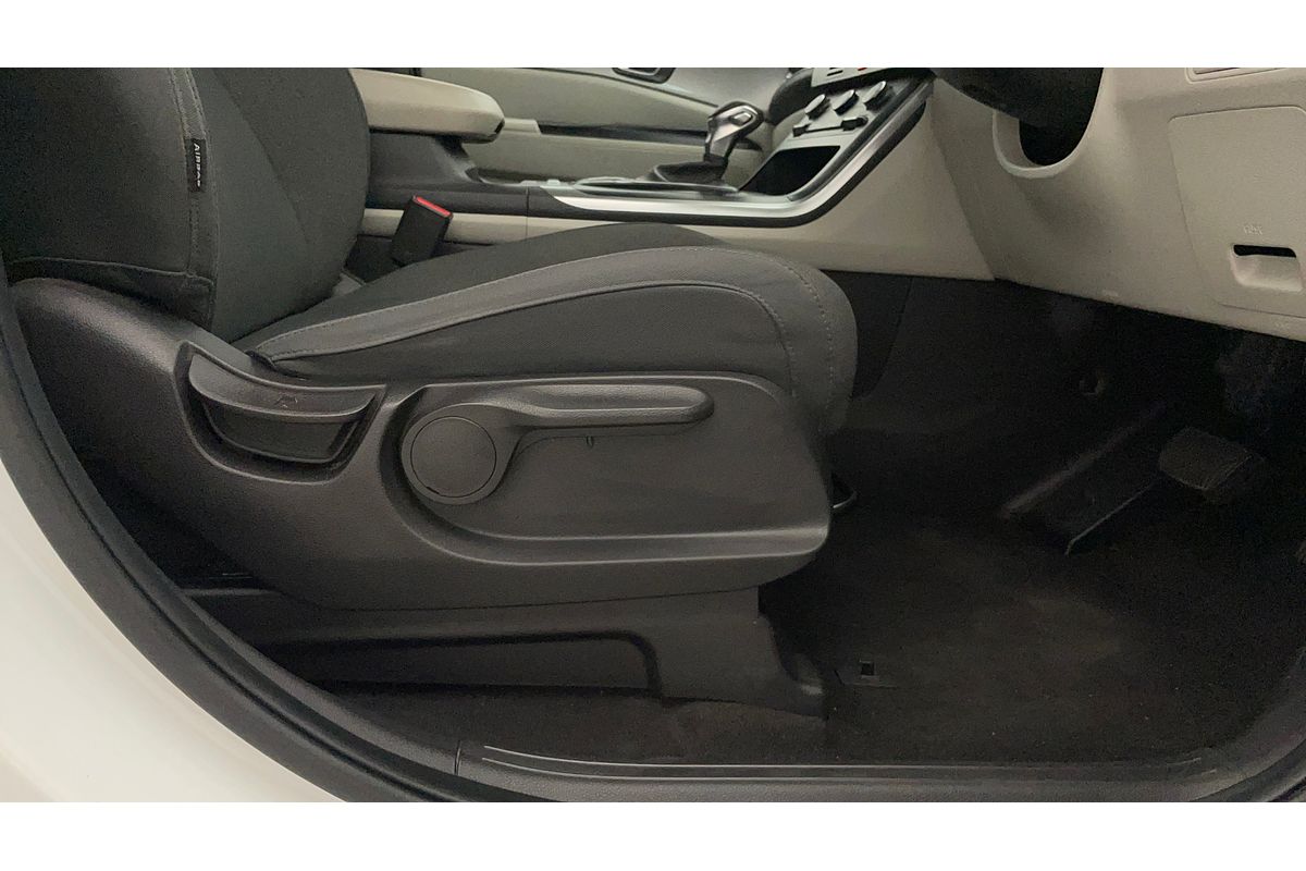 2022 Kia Carnival S KA4