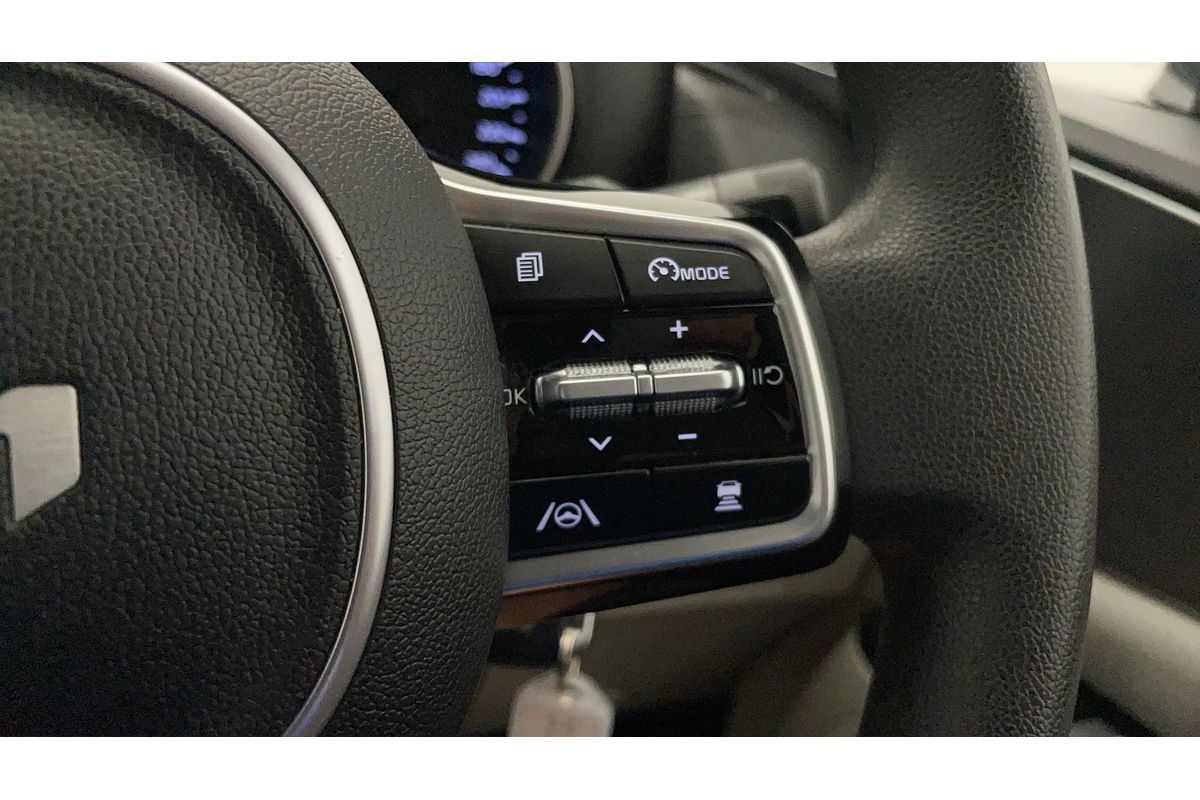 2022 Kia Carnival S KA4