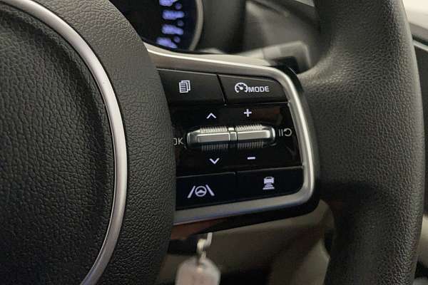 2022 Kia Carnival S KA4