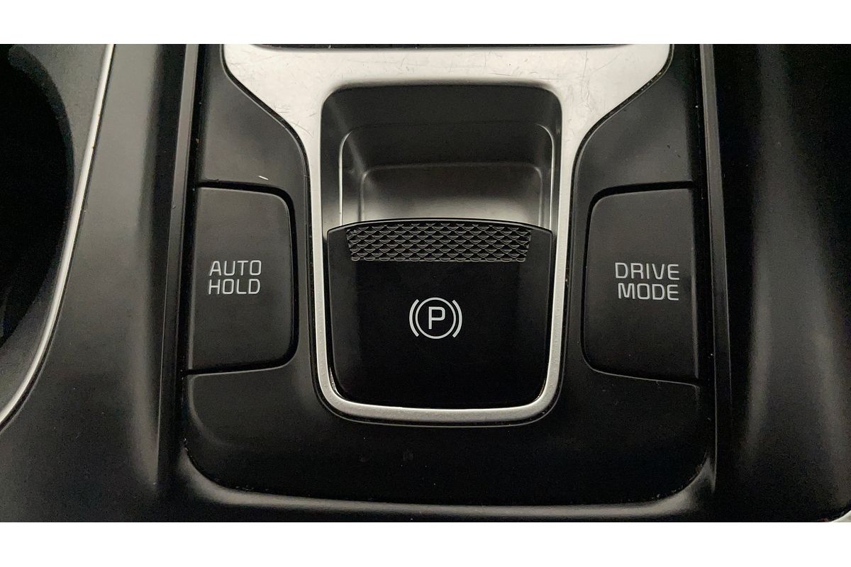 2022 Kia Carnival S KA4