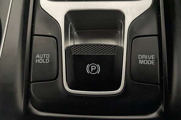 2022 Kia Carnival S KA4