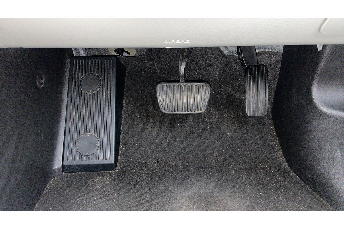 2022 Kia Carnival S KA4