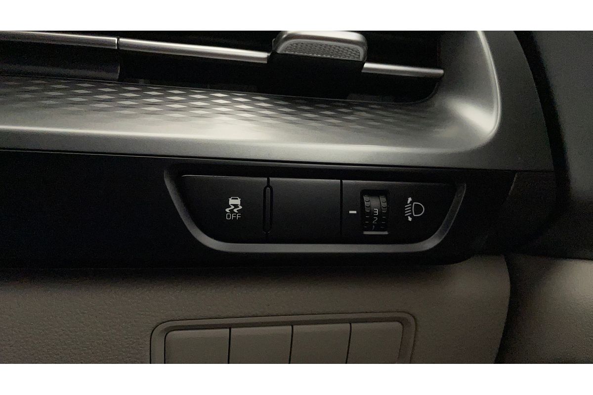 2022 Kia Carnival S KA4