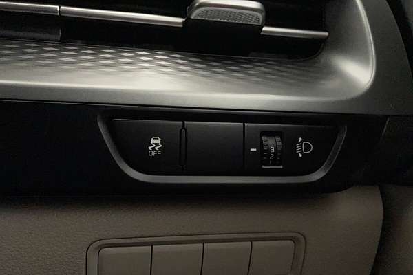 2022 Kia Carnival S KA4