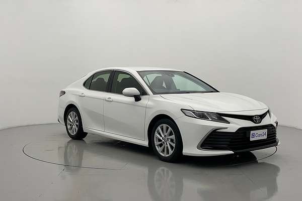 2023 Toyota Camry Ascent AXVA70R