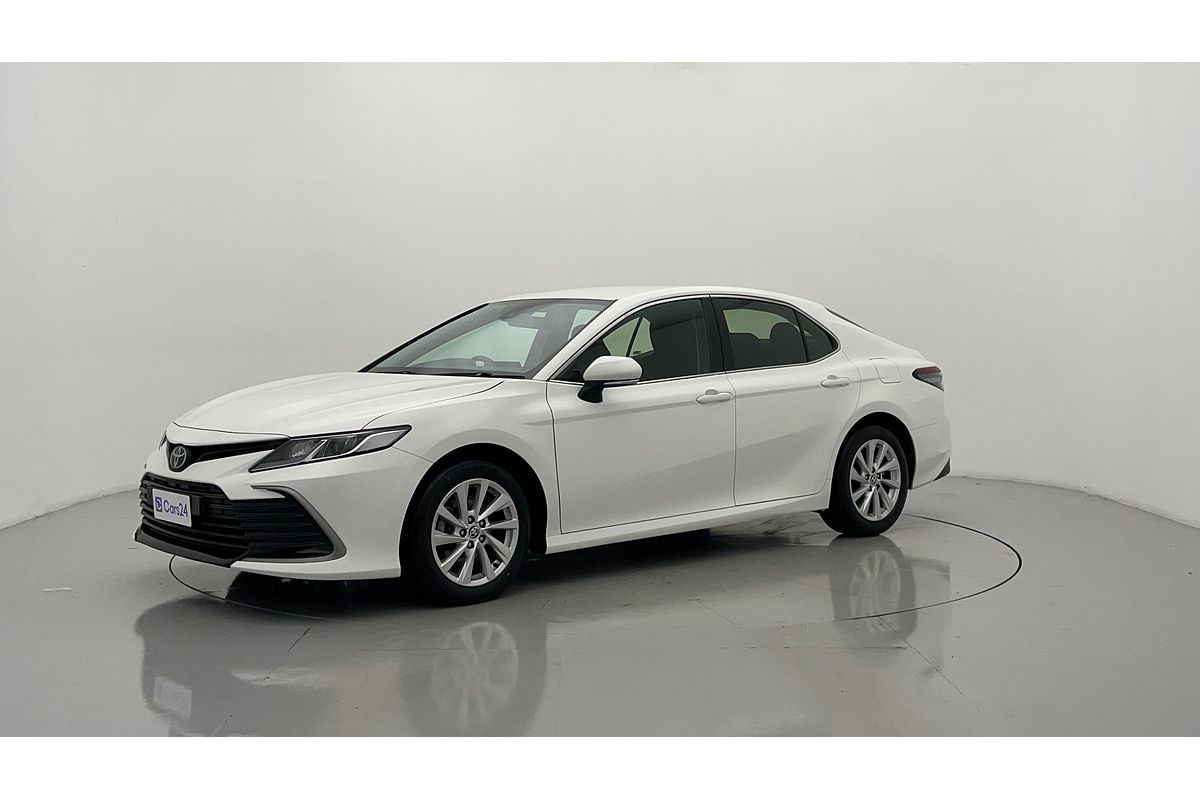 2023 Toyota Camry Ascent AXVA70R