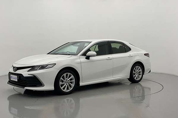 2023 Toyota Camry Ascent AXVA70R