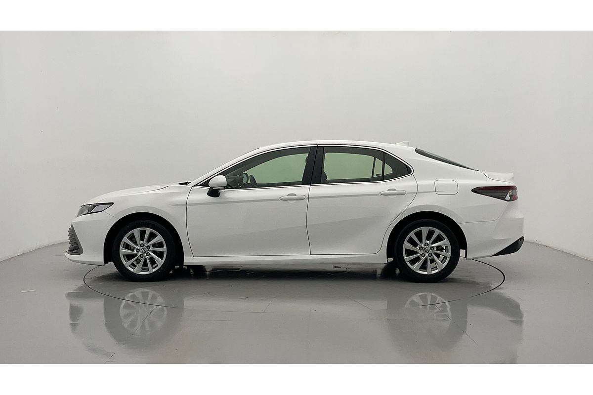 2023 Toyota Camry Ascent AXVA70R