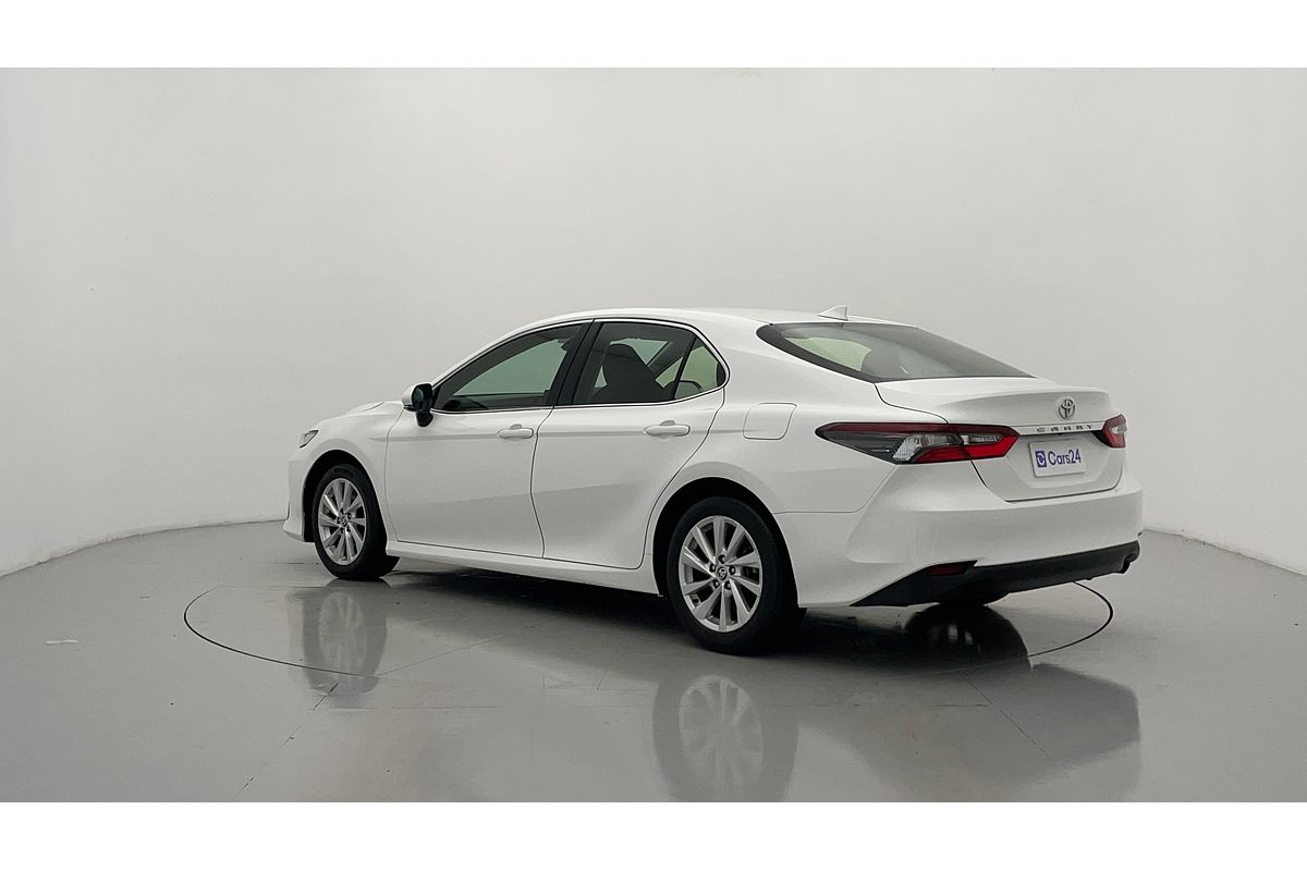 2023 Toyota Camry Ascent AXVA70R