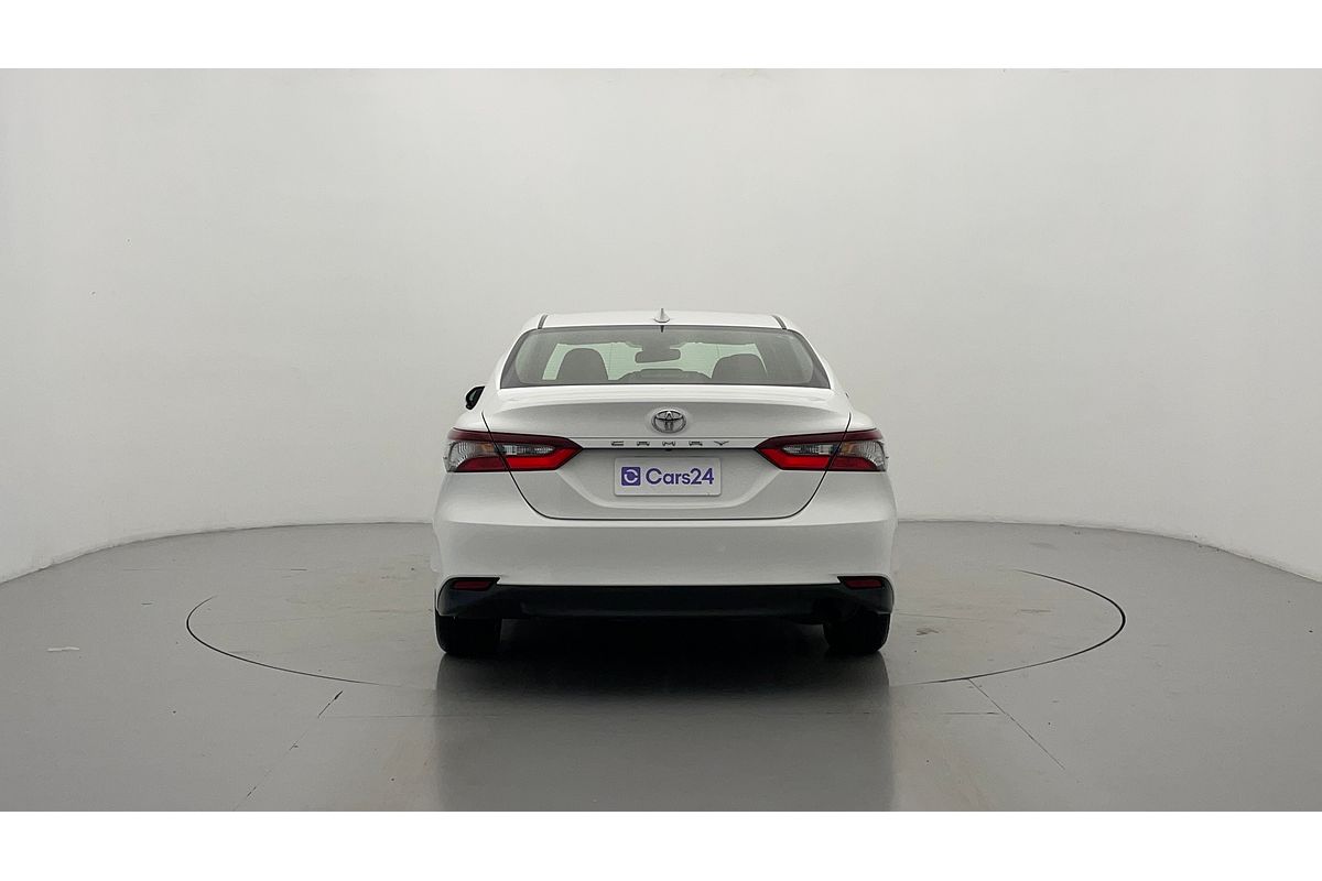 2023 Toyota Camry Ascent AXVA70R