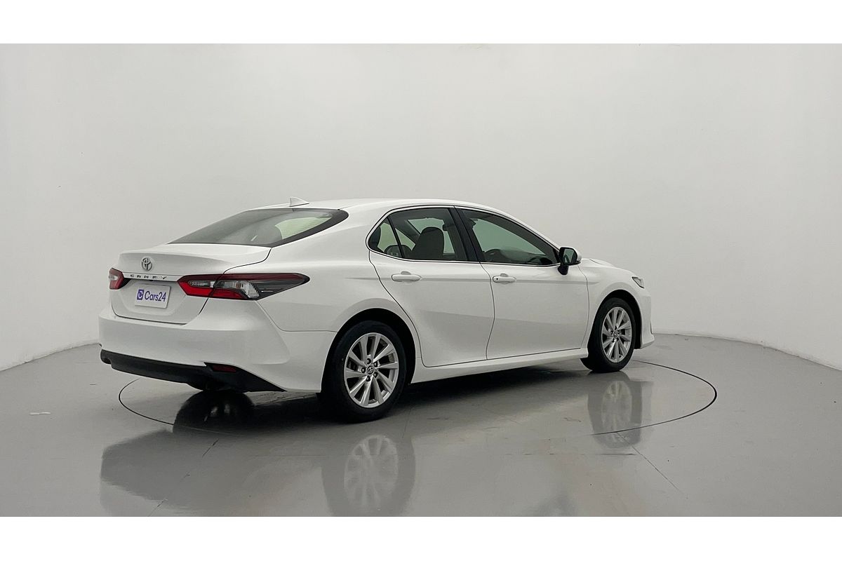 2023 Toyota Camry Ascent AXVA70R