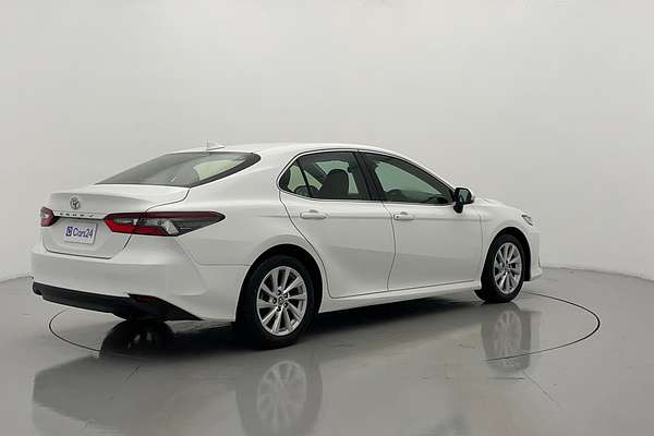 2023 Toyota Camry Ascent AXVA70R