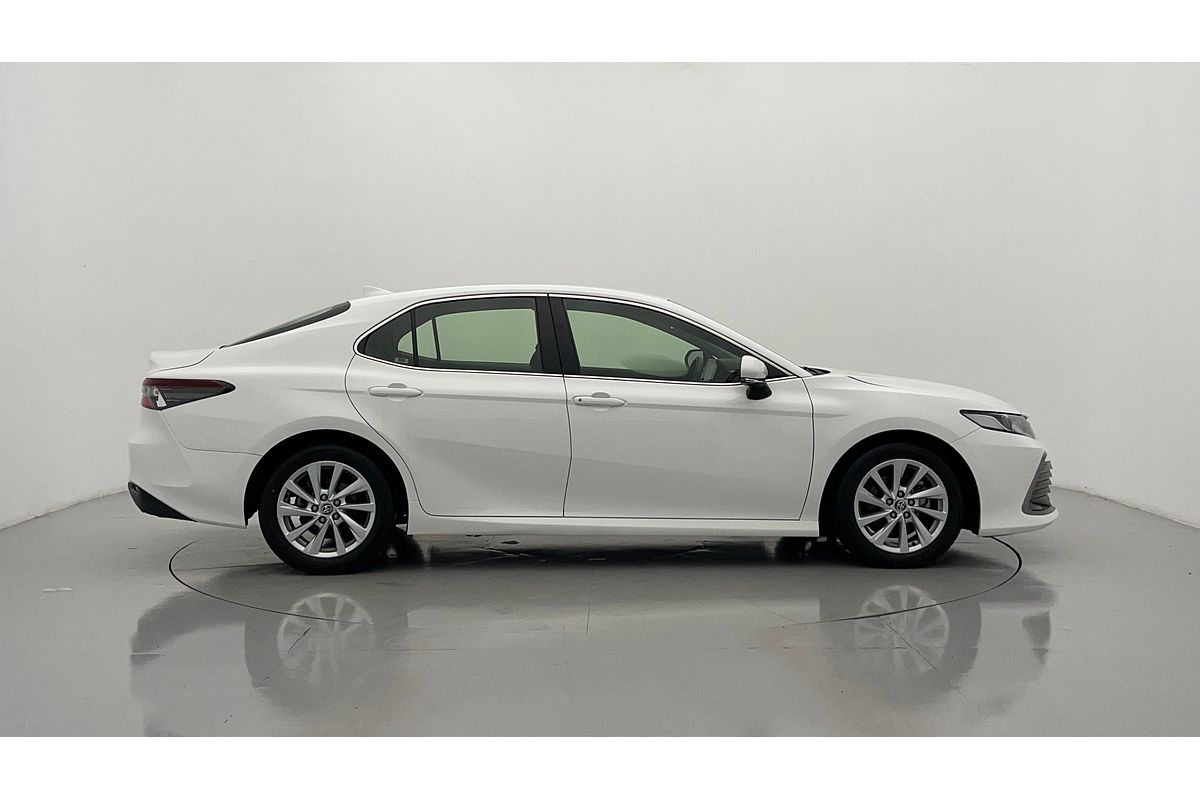 2023 Toyota Camry Ascent AXVA70R