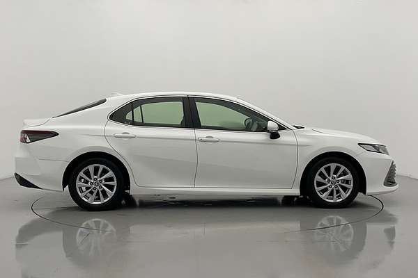 2023 Toyota Camry Ascent AXVA70R