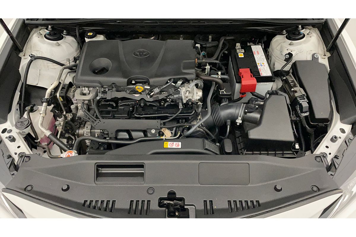 2023 Toyota Camry Ascent AXVA70R