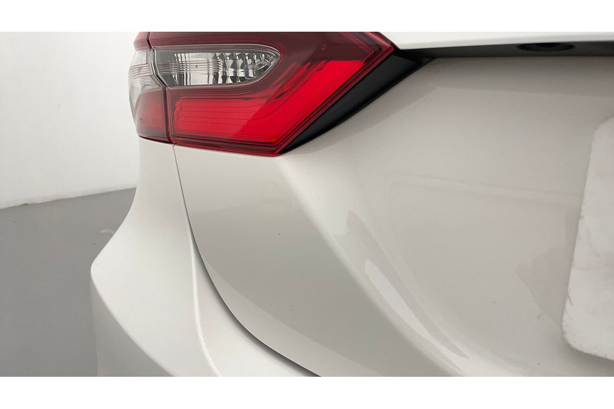 2023 Toyota Camry Ascent AXVA70R