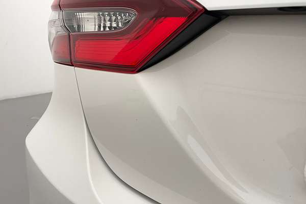 2023 Toyota Camry Ascent AXVA70R