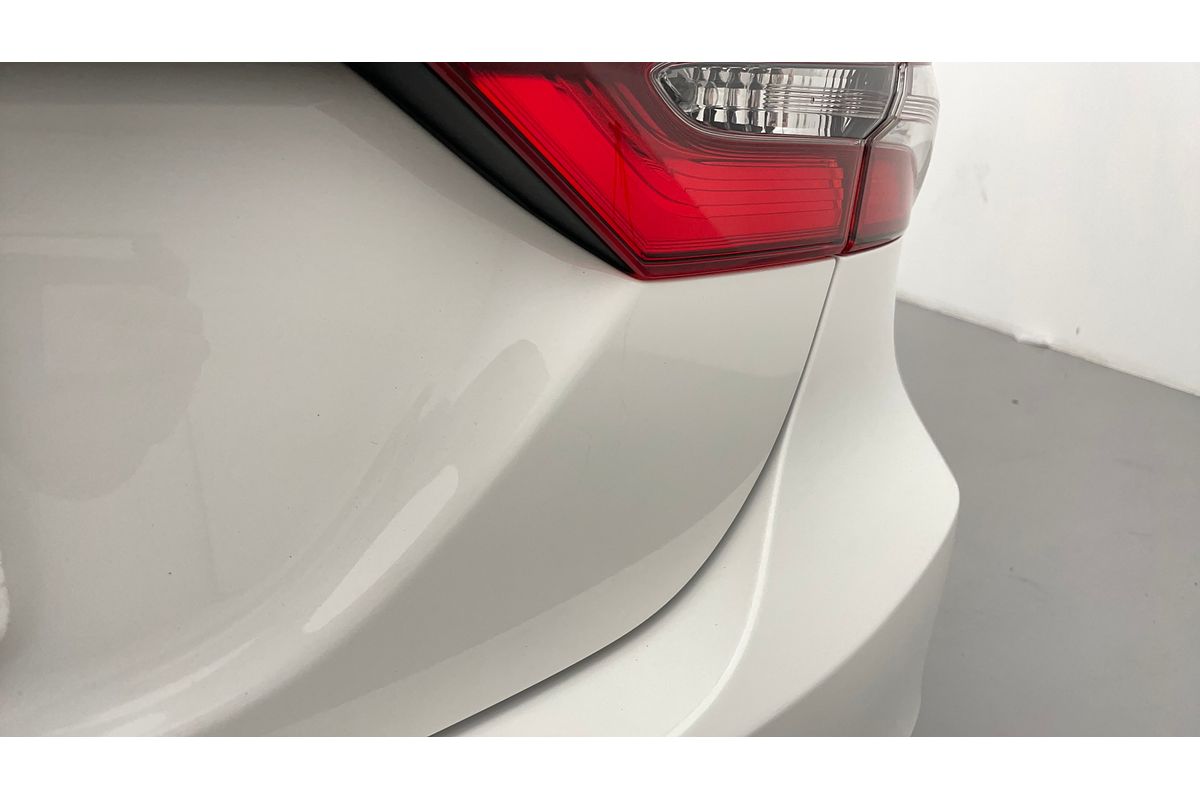 2023 Toyota Camry Ascent AXVA70R