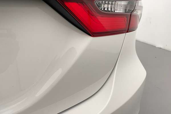 2023 Toyota Camry Ascent AXVA70R