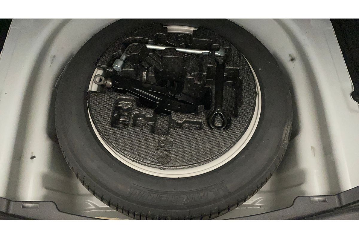 2023 Toyota Camry Ascent AXVA70R