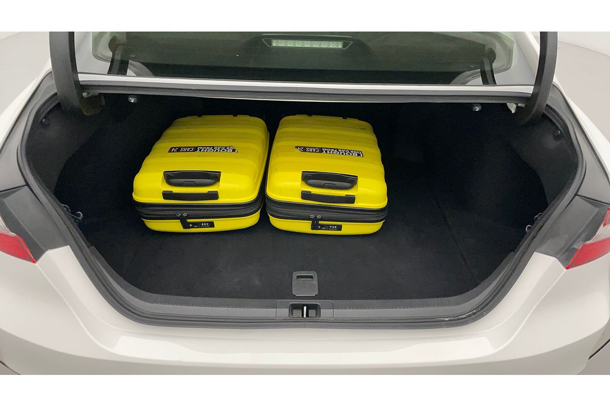 2023 Toyota Camry Ascent AXVA70R