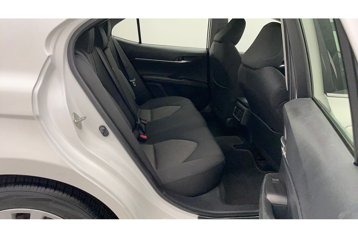 2023 Toyota Camry Ascent AXVA70R