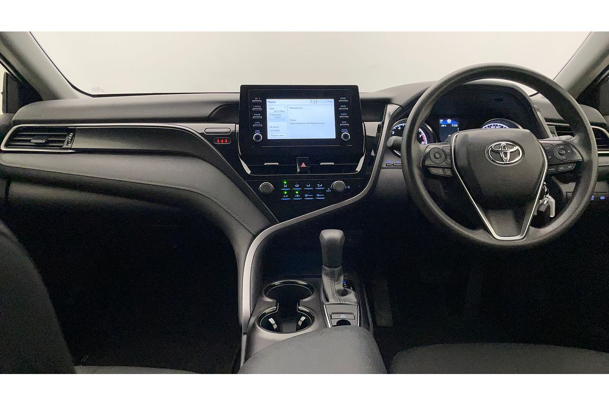 2023 Toyota Camry Ascent AXVA70R