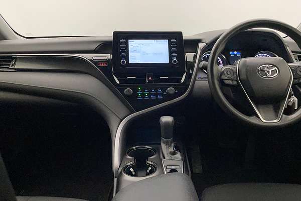 2023 Toyota Camry Ascent AXVA70R