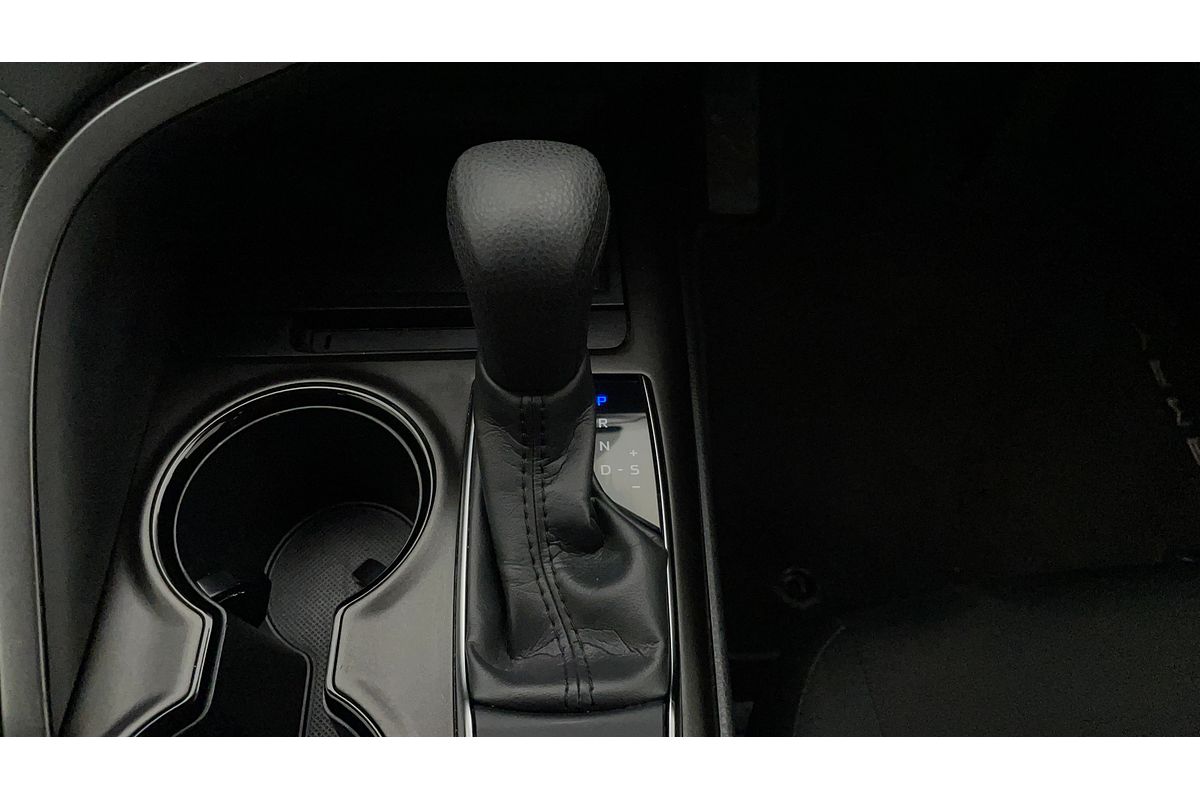 2023 Toyota Camry Ascent AXVA70R