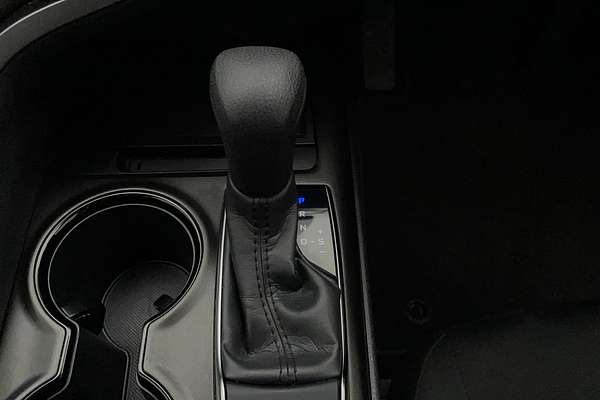 2023 Toyota Camry Ascent AXVA70R