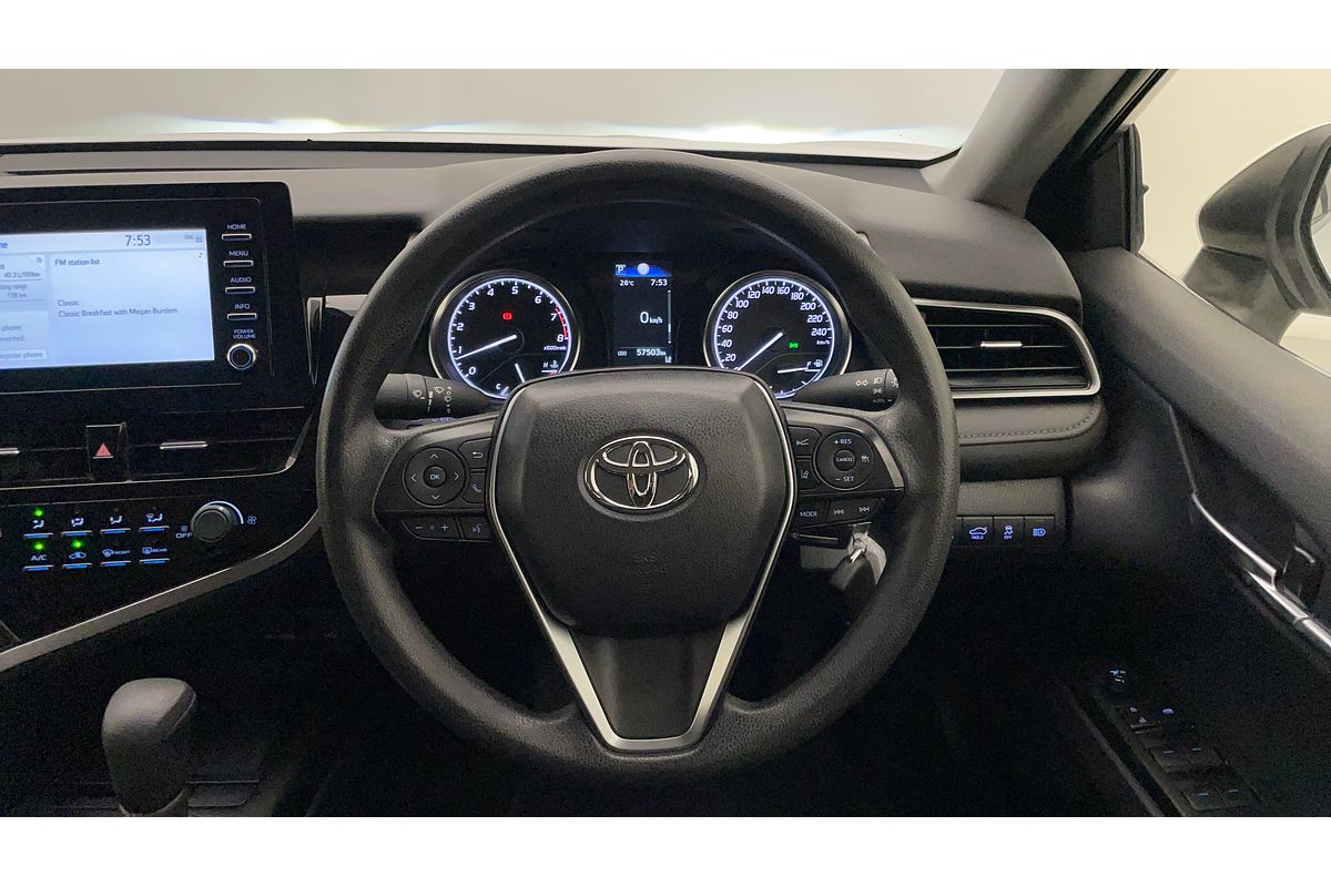 2023 Toyota Camry Ascent AXVA70R