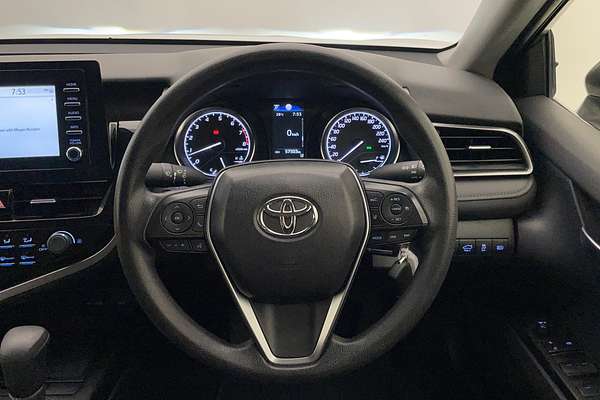 2023 Toyota Camry Ascent AXVA70R