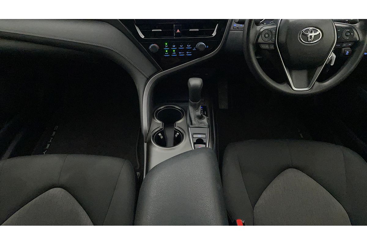 2023 Toyota Camry Ascent AXVA70R