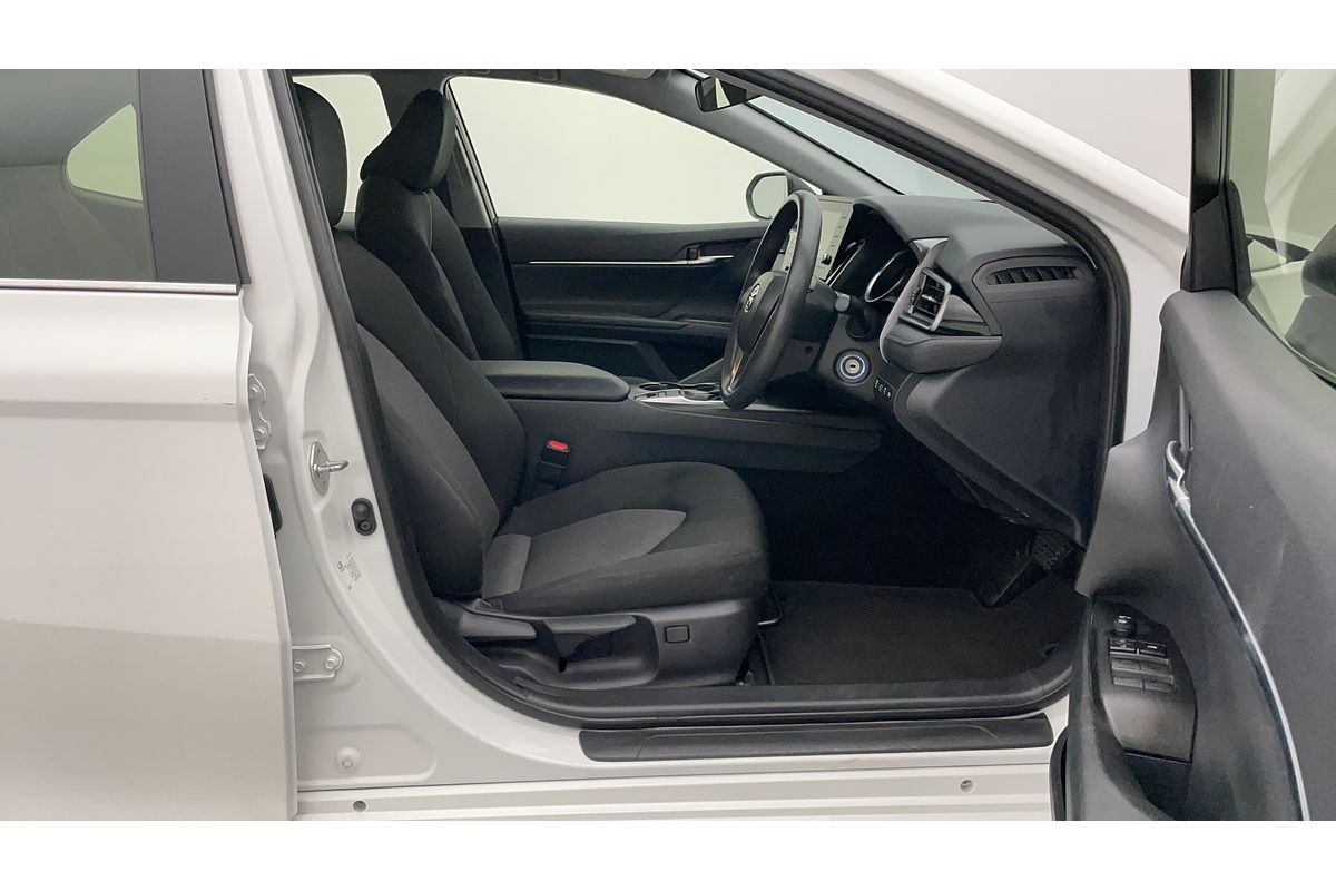 2023 Toyota Camry Ascent AXVA70R