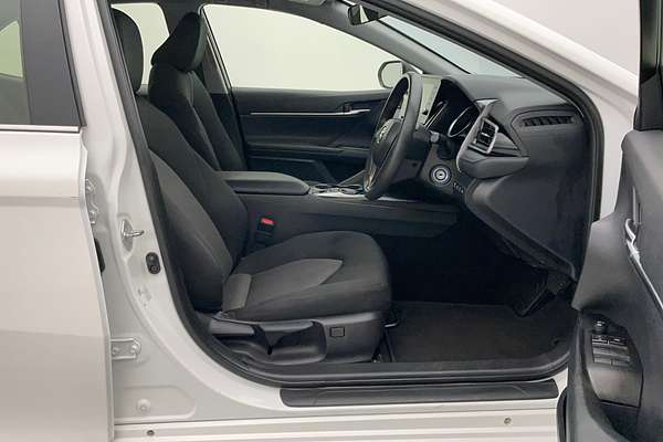 2023 Toyota Camry Ascent AXVA70R