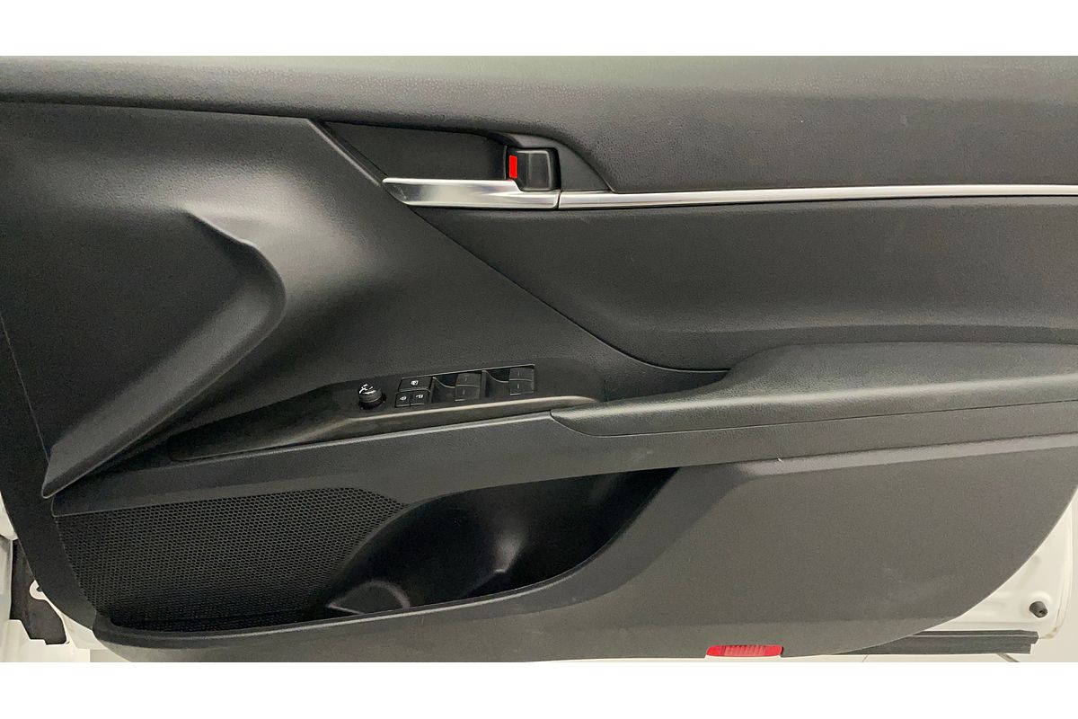 2023 Toyota Camry Ascent AXVA70R