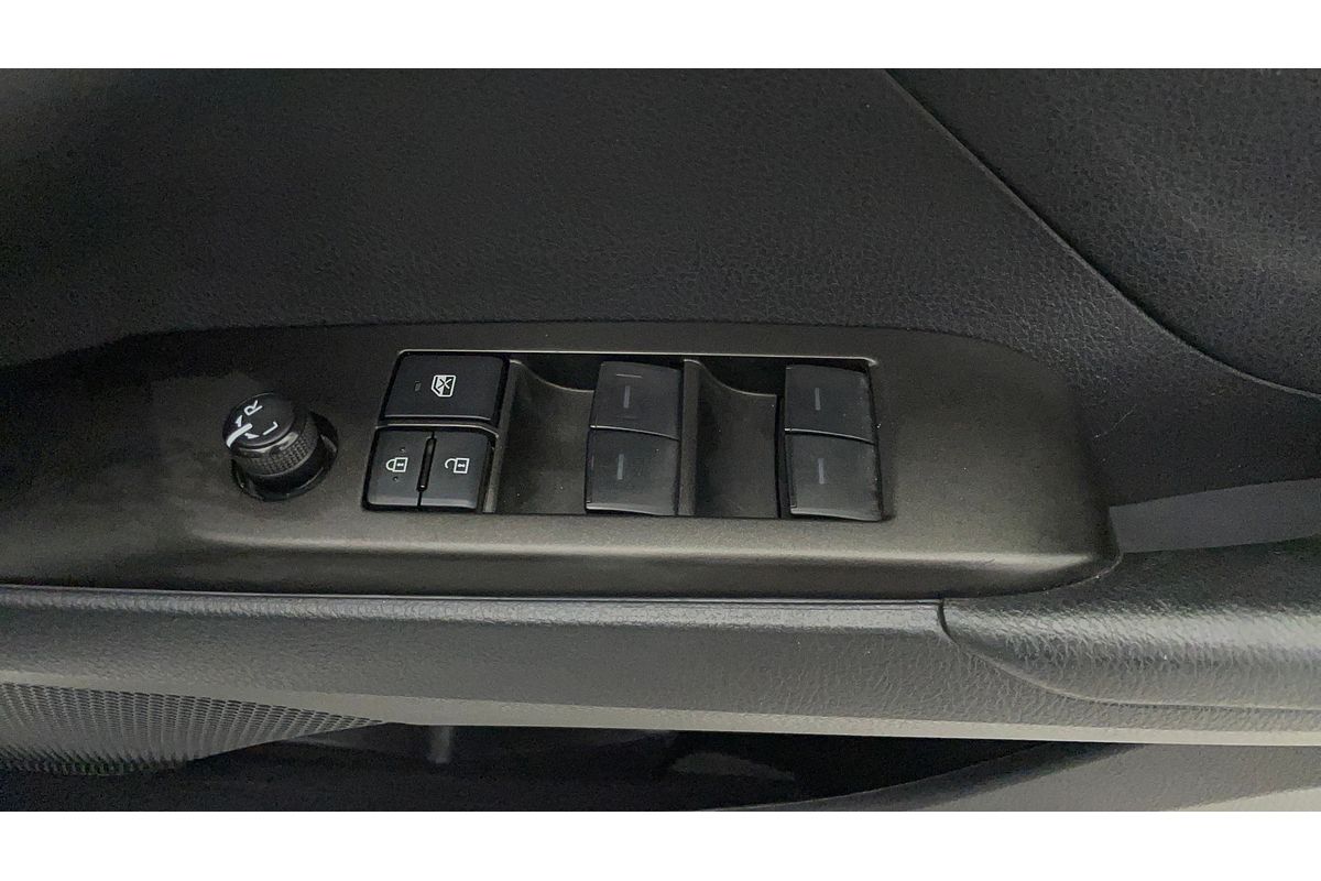 2023 Toyota Camry Ascent AXVA70R