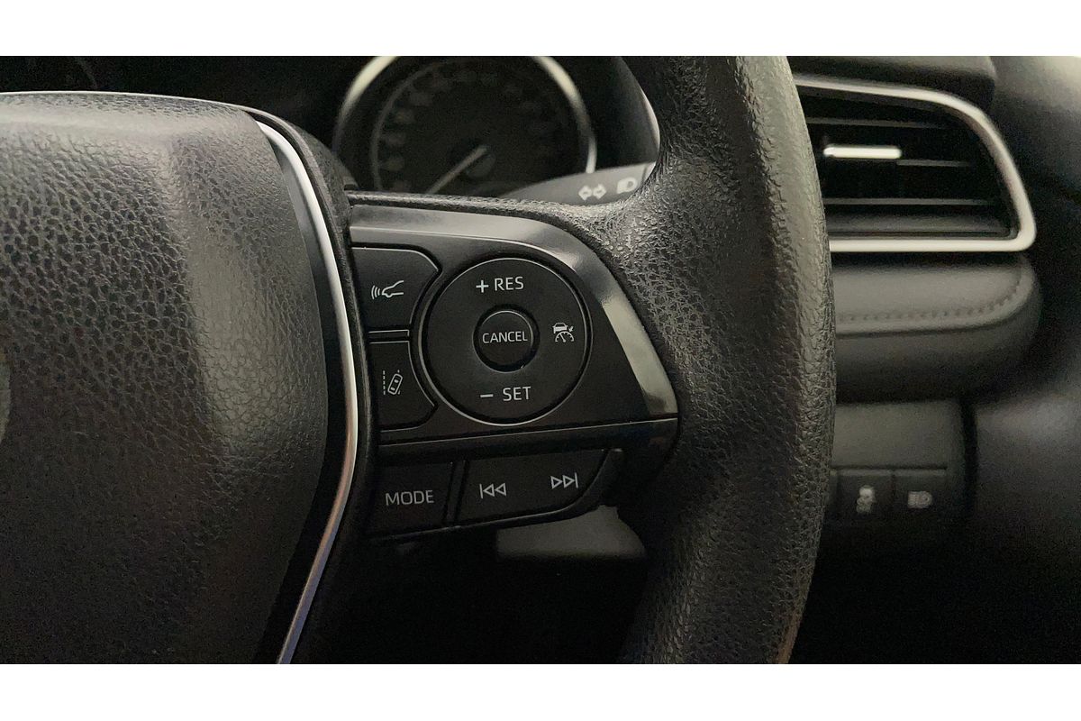 2023 Toyota Camry Ascent AXVA70R