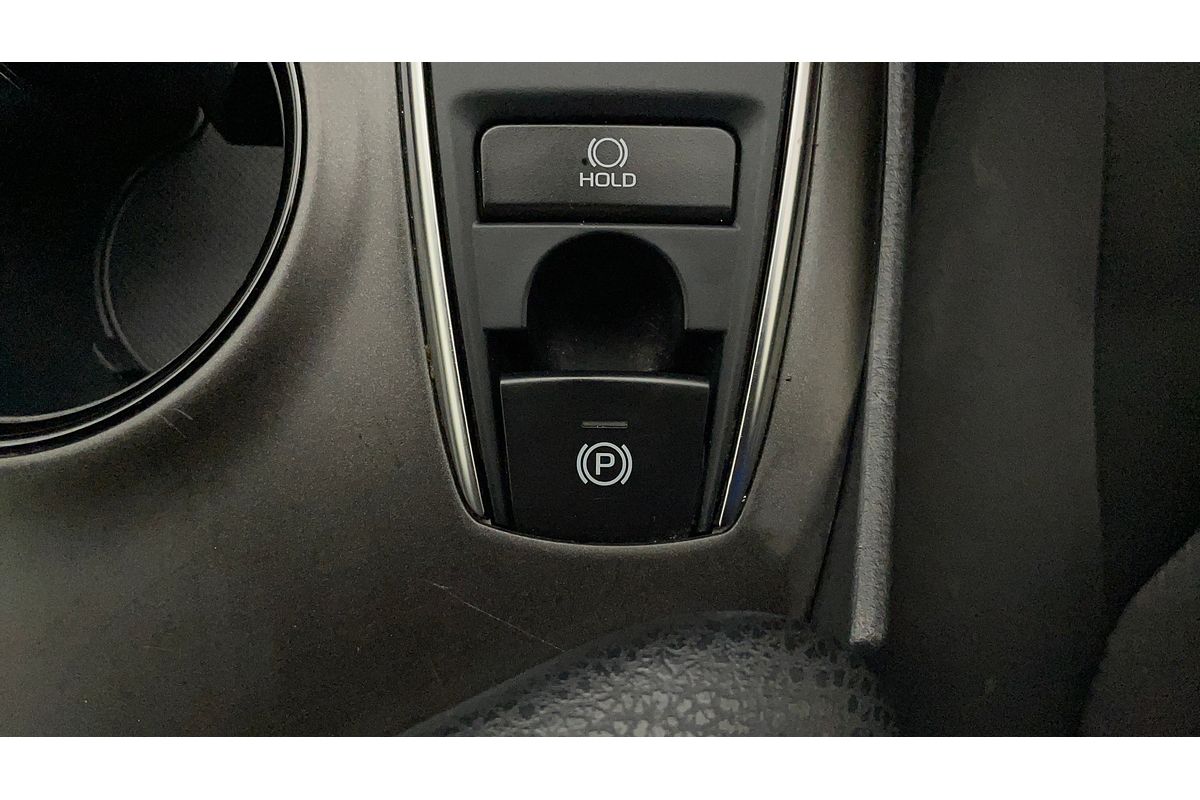 2023 Toyota Camry Ascent AXVA70R