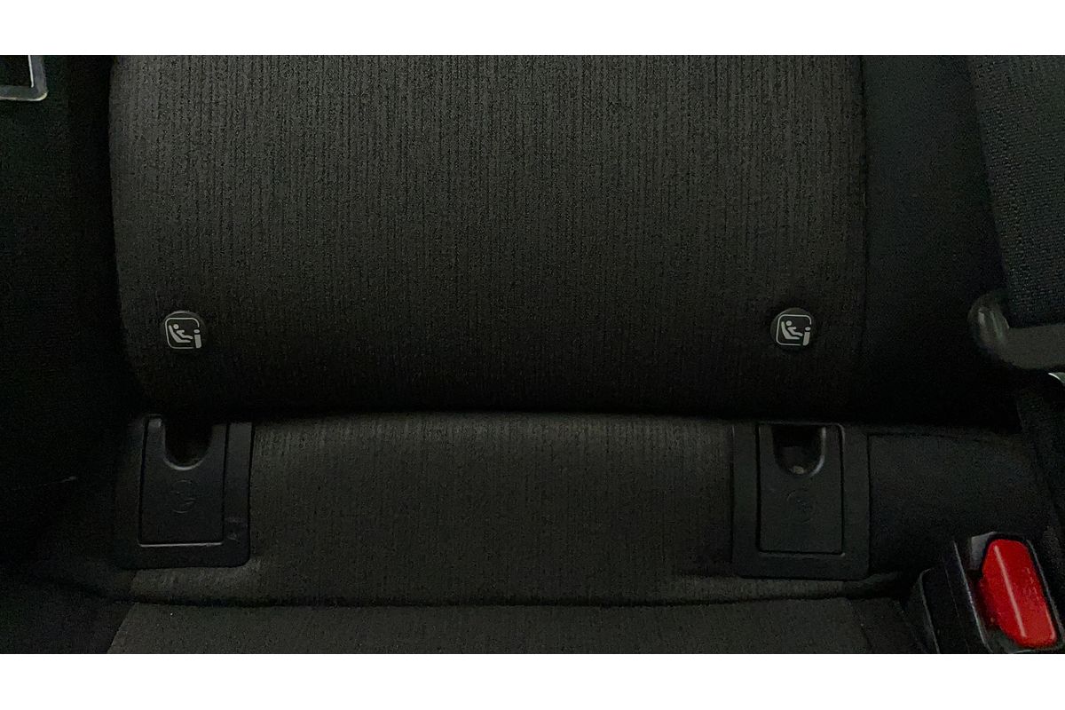 2023 Toyota Camry Ascent AXVA70R