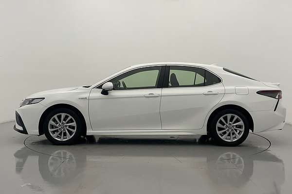 2023 Toyota Camry Ascent Sport AXVH70R