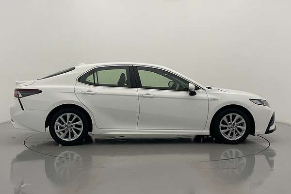 2023 Toyota Camry Ascent Sport AXVH70R