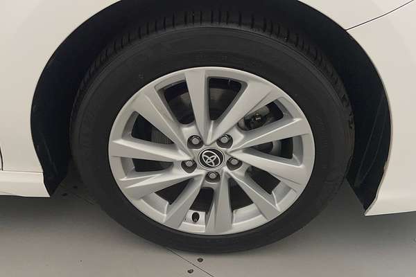 2023 Toyota Camry Ascent Sport AXVH70R