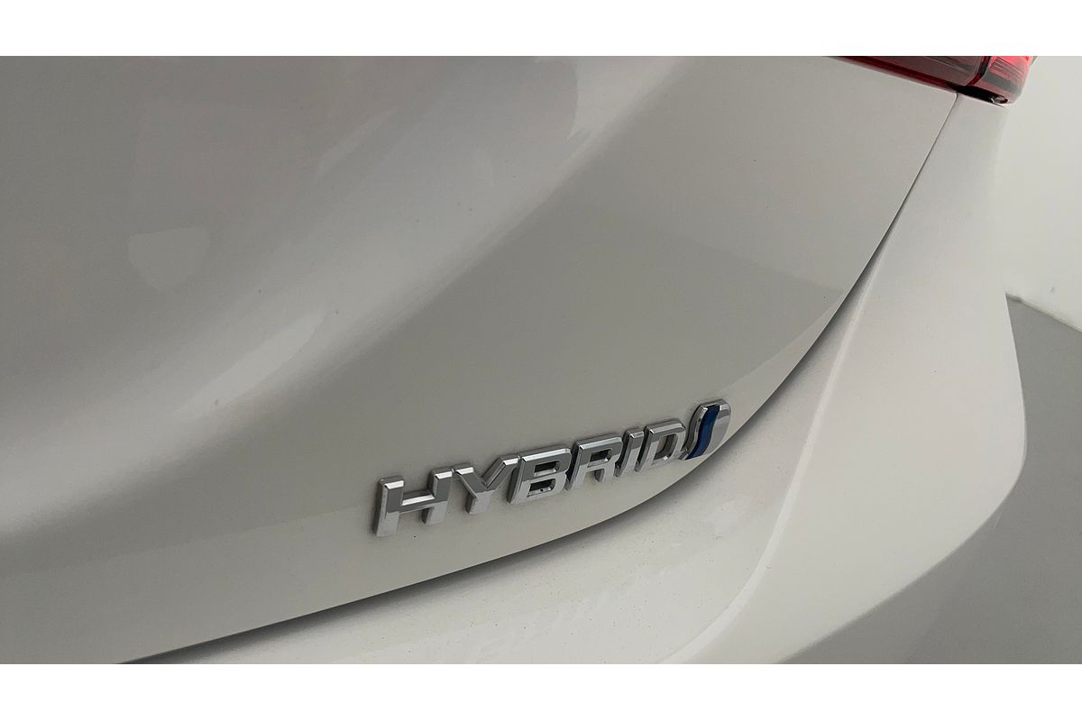 2023 Toyota Camry Ascent Sport AXVH70R