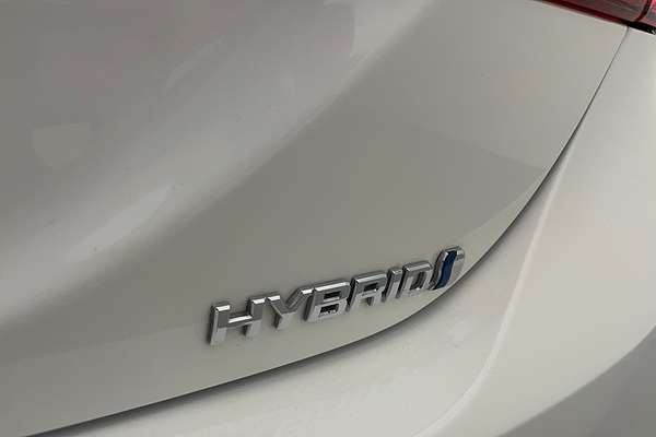 2023 Toyota Camry Ascent Sport AXVH70R