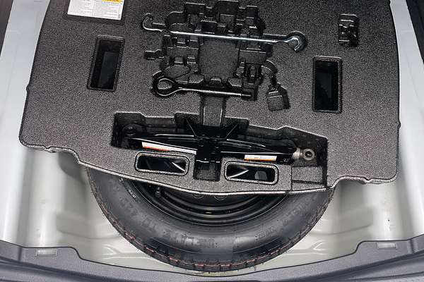 2023 Toyota Camry Ascent Sport AXVH70R