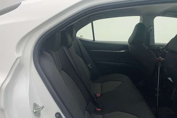 2023 Toyota Camry Ascent Sport AXVH70R