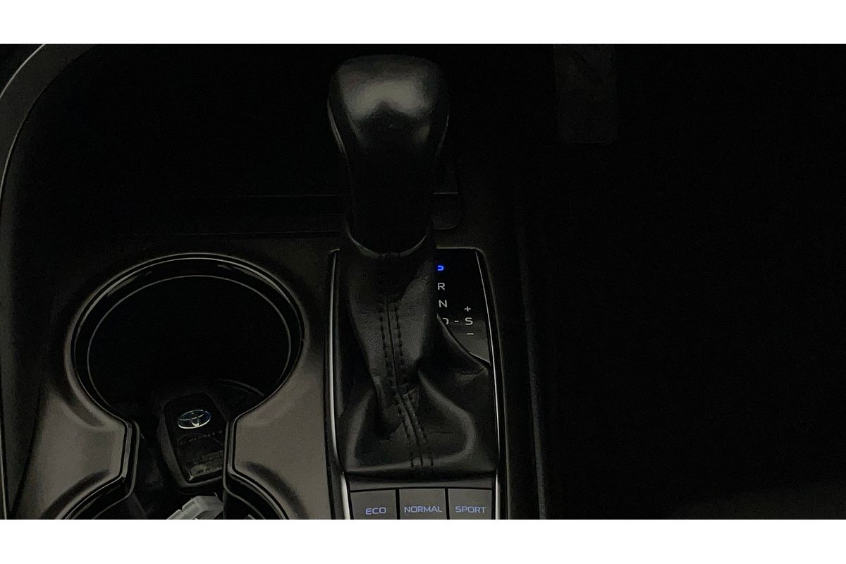 2023 Toyota Camry Ascent Sport AXVH70R