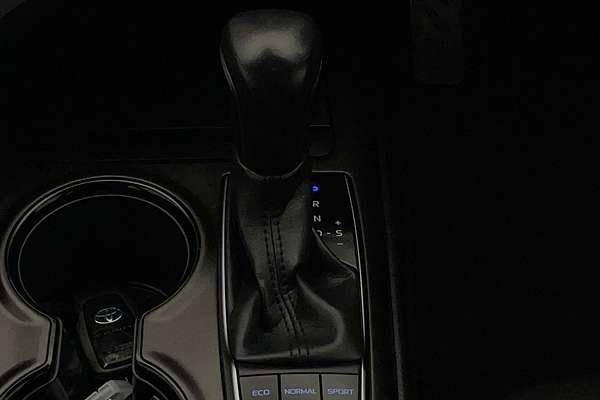 2023 Toyota Camry Ascent Sport AXVH70R